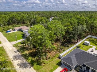 LOT 8 Macassar Rd, Brooksville, FL 34614