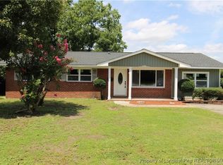 4026 Village Dr, Fayetteville, NC 28304