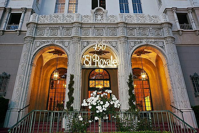Building Photo