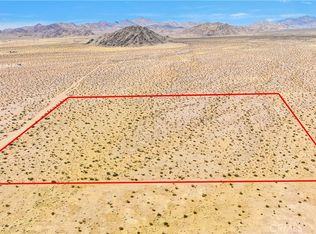 0 Near Northside Rd, Lucerne Valley, CA 92356