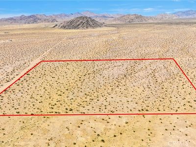0 Near Northside Rd, Lucerne Valley, CA, 92356