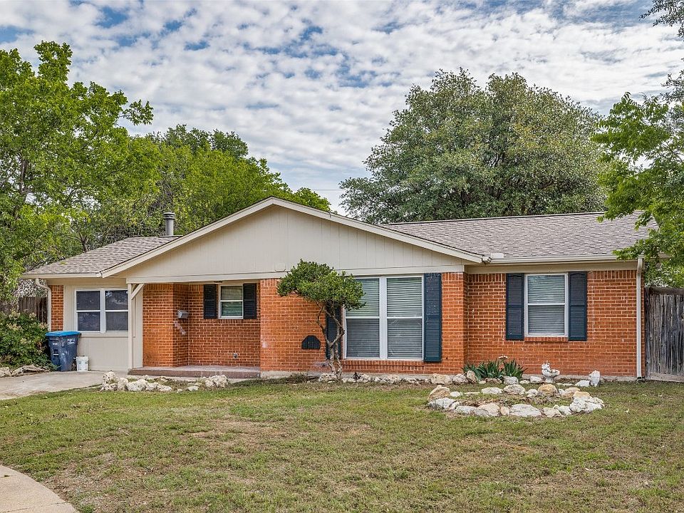 1st image of 4602 Jolley Ct