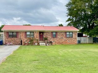 1795 Bailey Ln, Russellville, AL 35654