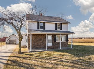 5684 Ridge Hwy, Britton, MI 49229