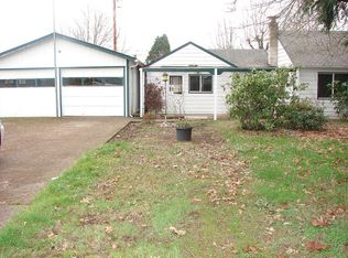 1235 Shortridge St SE, Albany, OR 97322