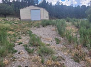 1826 Rio Penasco Rd, Mayhill, NM 88339