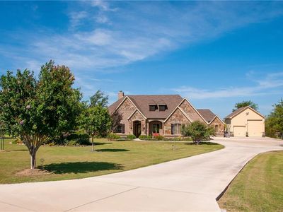 607 Sandwood Ct, Weatherford, TX, 76085