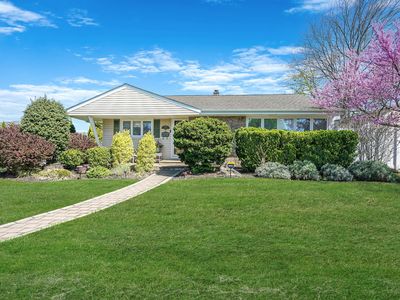 1 Elizabeth Drive, Bethpage, NY, 11714