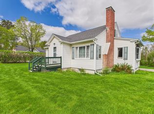 25 Coolidge Ave, Caribou, ME 04736