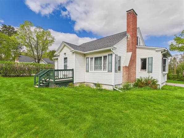 25 Coolidge Avenue, Caribou, ME 04736