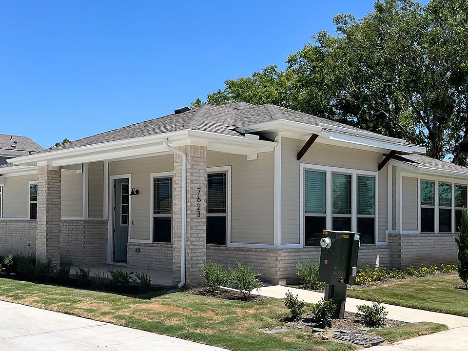 7623 Boyd Haven