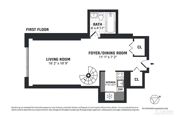 Rented by Anchor Associates | media 29