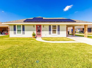 515 Louis Dr, Houma, LA 70364