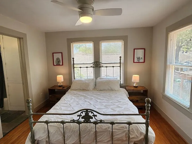 E 11th 1/2 St — Photo 15