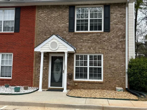 890 Six South Hwy #B-42, Jackson, GA 30233