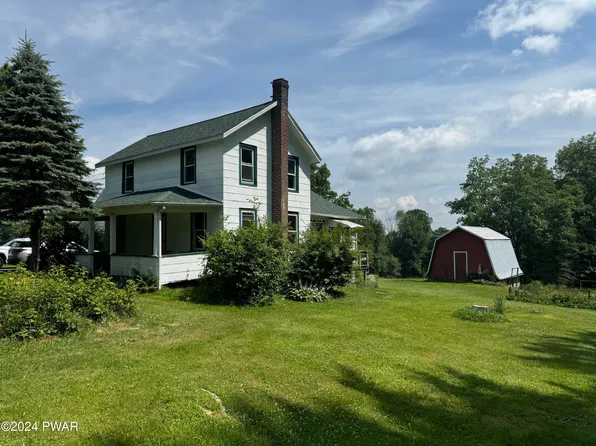 878 Bethany Tpke, Honesdale, PA 18431