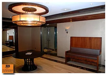 Rented by Stonehenge NYC LLC