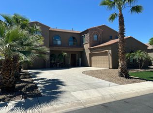 3333 E Powell Pl, Chandler, AZ 85249