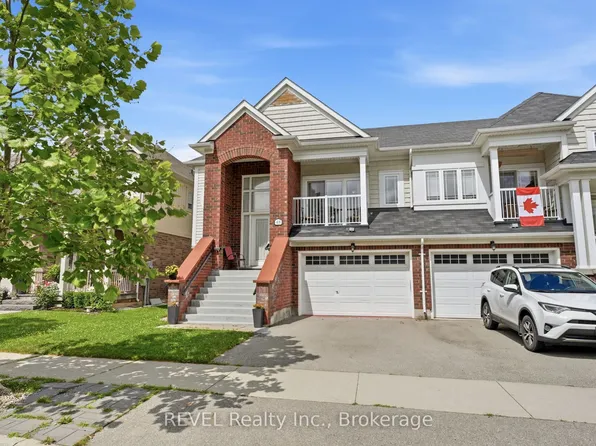 48 Cannery Dr, Niagara On The Lake, ON L0S 1J1