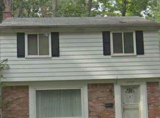 22144 Roxford St, Detroit, MI 48219