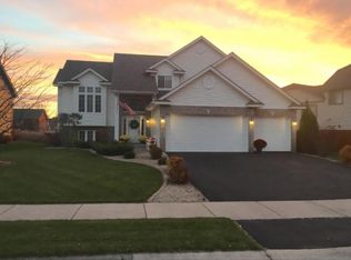 15880 Farnham Ave N, Hugo, MN 55038