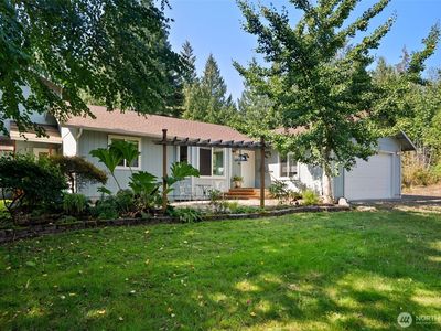 251 Dena Lane, Chimacum, WA, 98325