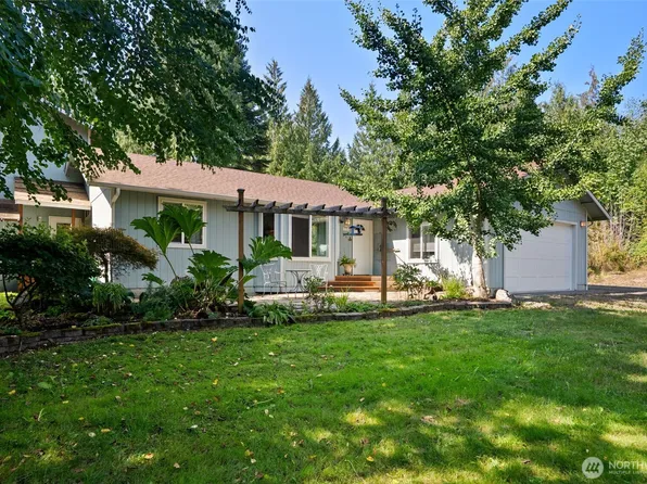 251 Dena Lane, Chimacum, WA 98325