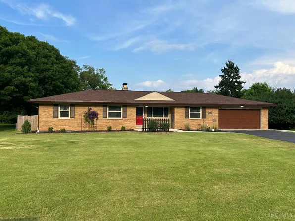 1110 Highview Dr, Dayton, OH 45434