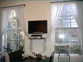 Rented by Brown Harris Stevens