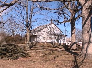 85 Po Box, Beecher City, IL 62414