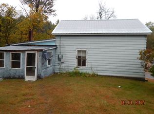 4 Seperator Rd, AU SABLE FORKS, NY 12912