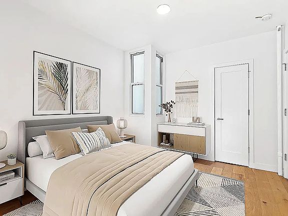 5th image of 82 Clinton Ave #3A