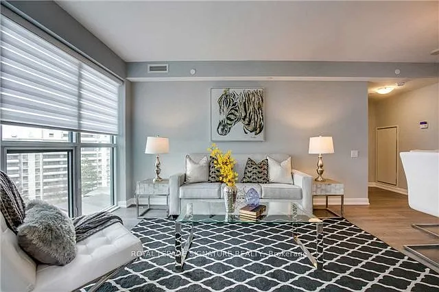 5168 Yonge St #603 — Photo 3