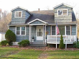 26 Josephine Ave, Rosendale, NY 12472