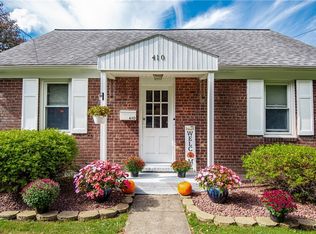 410 Jefferson St, Rome, NY 13440