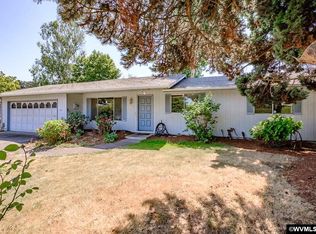 4703 Deerhorn Ct NE, Salem, OR 97305