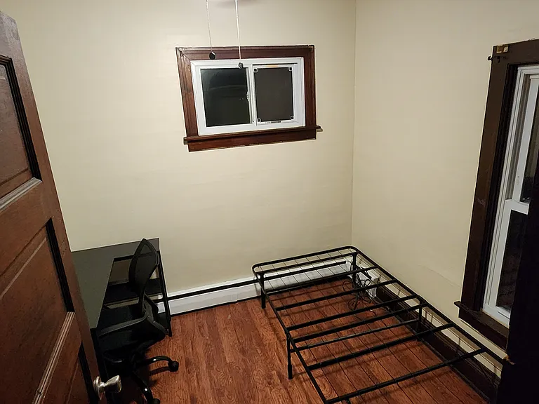 BR#5 at 2nd floor