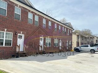 4100 Ocoee St N #65C, Cleveland, TN 37312