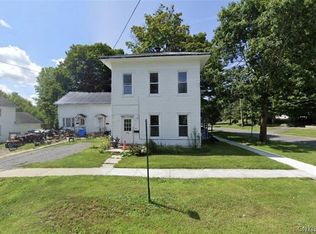 8  S Main, Carthage, NY 13619