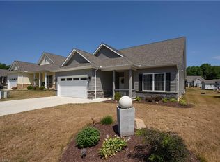 332 Alissa Ln, Canal Fulton, OH 44614
