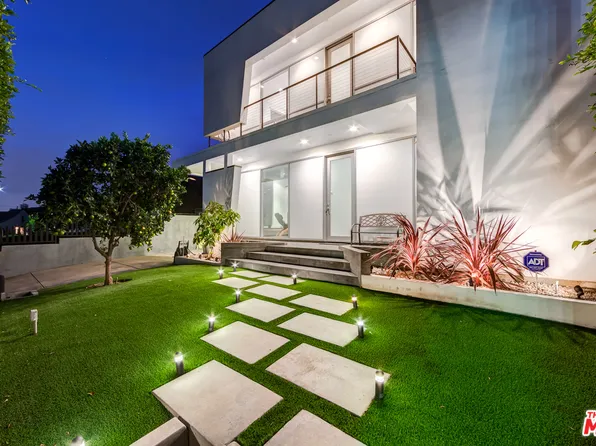 1131 S Ridgeley Dr, Los Angeles, CA 90019