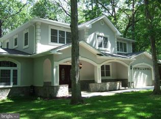 7309 Oriole Ave, Springfield, VA 22150