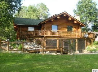 50574 Highway 38, Bigfork, MN 56628