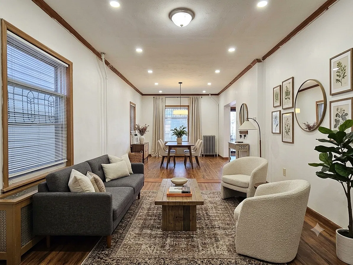 3 bed, 1900 sqft, $2,000 — Photo 3