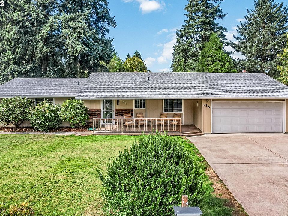 1st image of 2504 NE 151st Ave