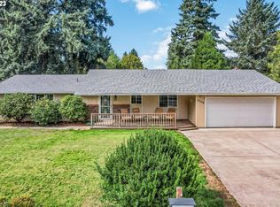 2504 NE 151st Ave, Vancouver, WA