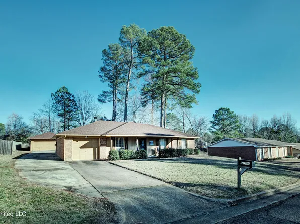 6154 Floral Dr, Jackson, MS 39206