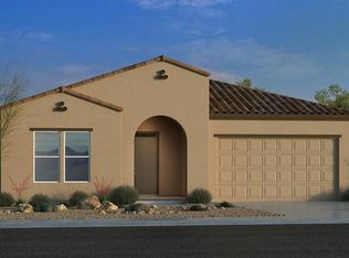 Albany Plan, Combs Ranch Landmark Collection, San Tan Valley, AZ 85140