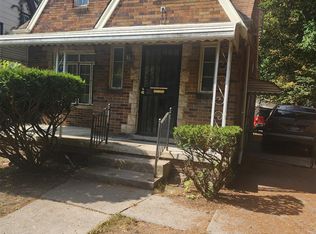 11707 Hartwell St, Detroit, MI 48227