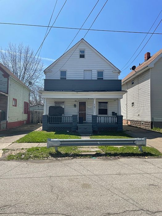 1st image of 4811 Eichorn Ave #Up